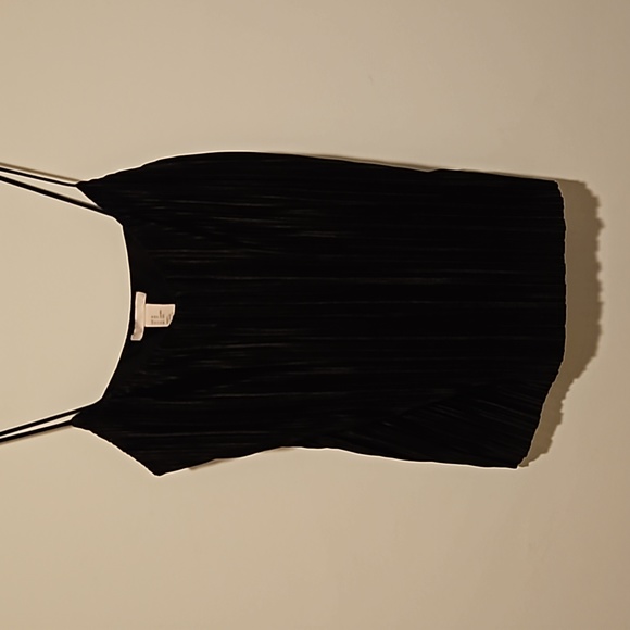 H&M Ribbes Tank - Picture 1 of 3